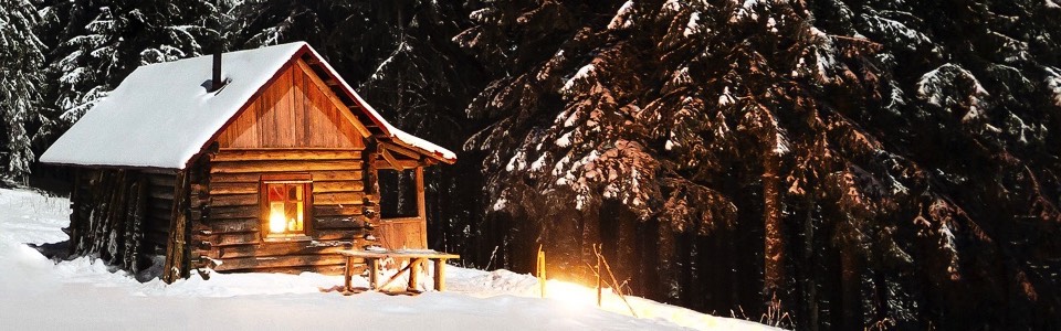 mit pellets heizen im winter