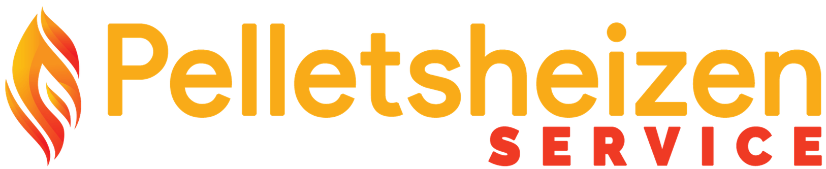 Pelletsheizen-Service
